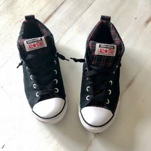 Converse One All Stars